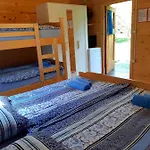 Socaland Glamping אתר קמפינג *