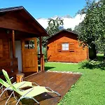 Socaland Glamping אתר קמפינג *