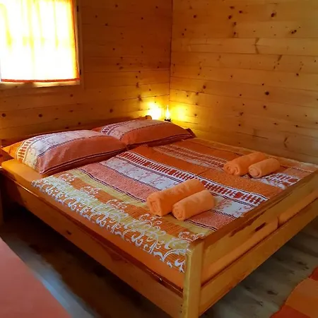Socaland Glamping Kemp *