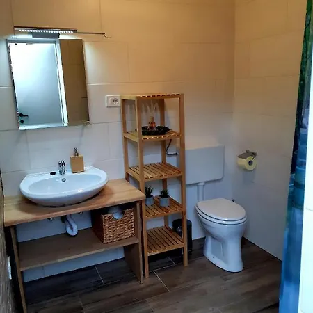 Socaland Glamping * Bovec