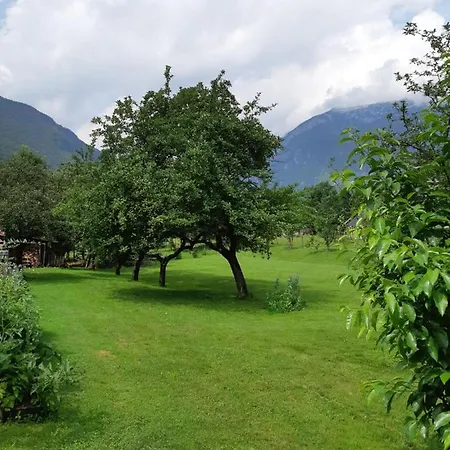 Kamp alanı Socaland Glamping