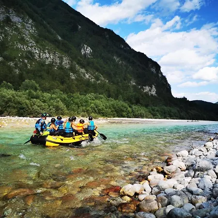 Socaland Glamping 캠프장 *