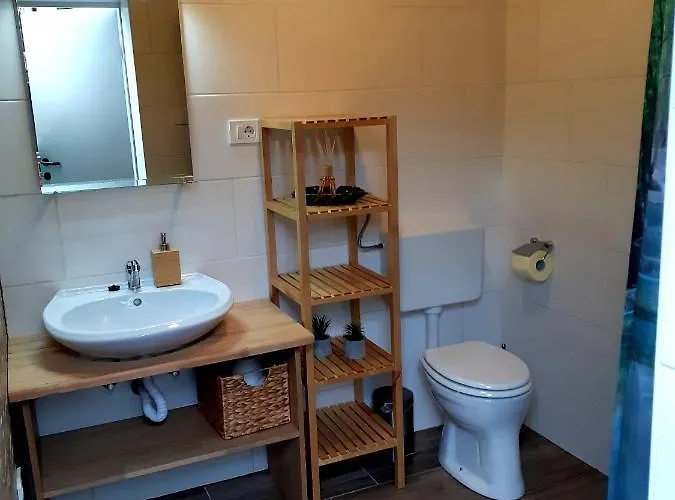 Socaland Glamping * 보베츠